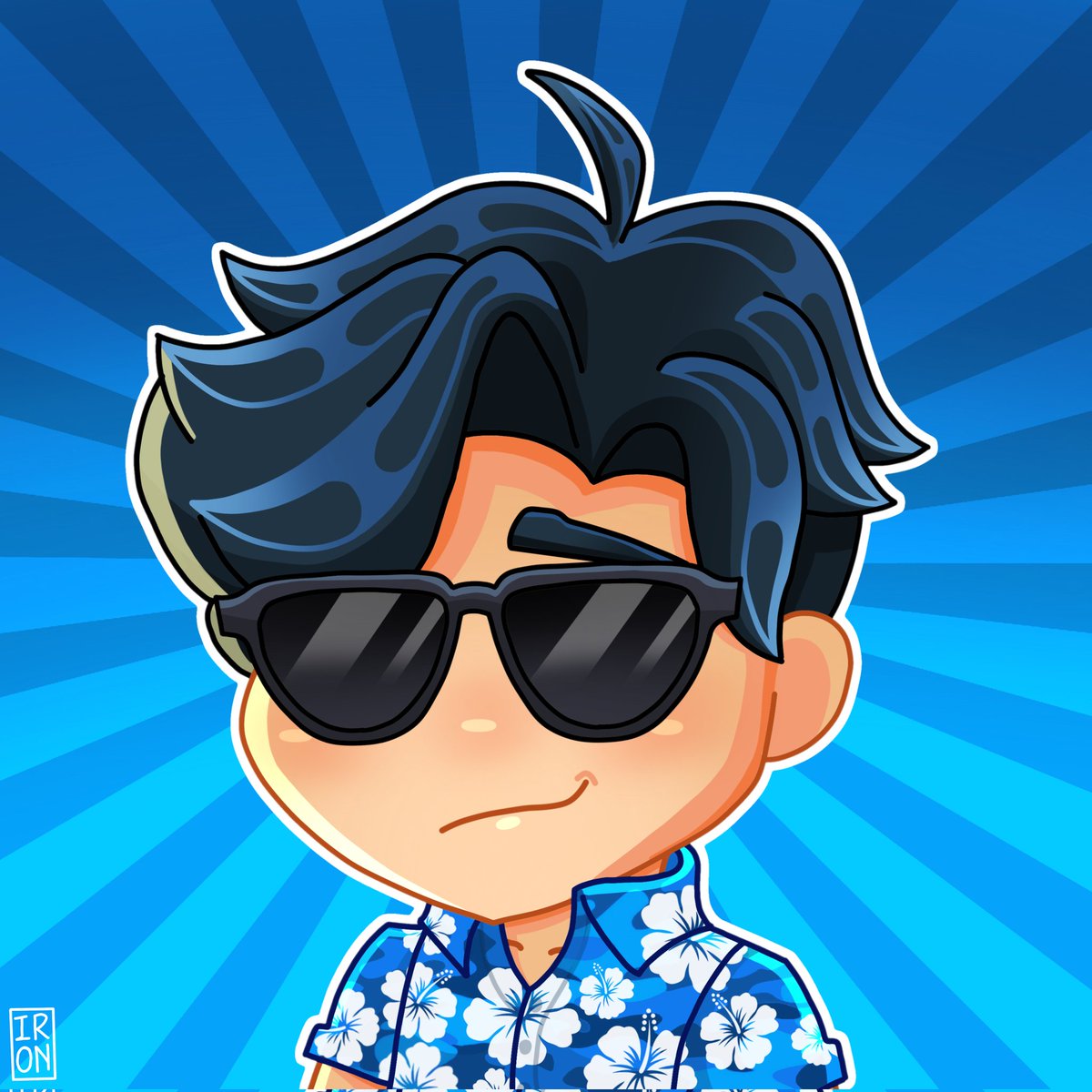 irondrw's tweet photo. Some of the last commissions I've done!

#roblox #robloxart #robloxdrawing #art #commissions #digitalart https://t.co/VnBRftU7az
