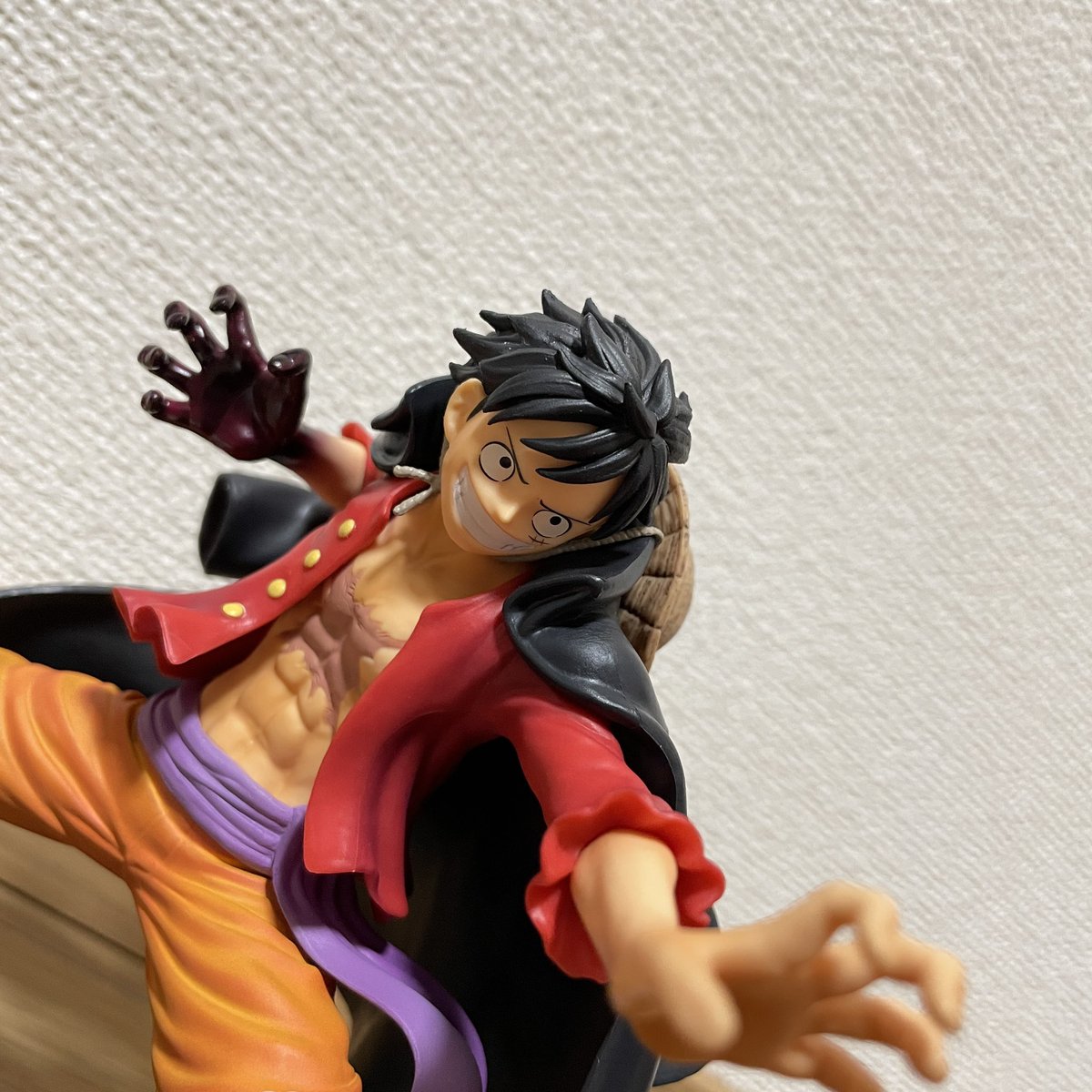 Etiqueta ワンピースフィギュア En Twitter