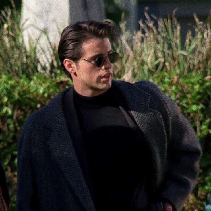 Well Happy birthday Matt LeBlanc! 