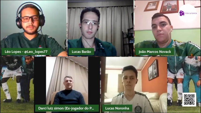 siteFNV's tweet photo. DARCI DETALHA A TEMPORADA DE 1998 NO PALMEIRAS E DEBATE ASSUNTOS ATUAIS

#Alex #coicedemula #CopadoBrasil #CopaMercosul #Coritiba #Cruzeiro #darci #Grêmio #GustavoScarpa 

Foto: Divulgação/FNV Sports

Matéria:

https://t.co/UZ1mokgB4B https://t.co/nUCvknF37O