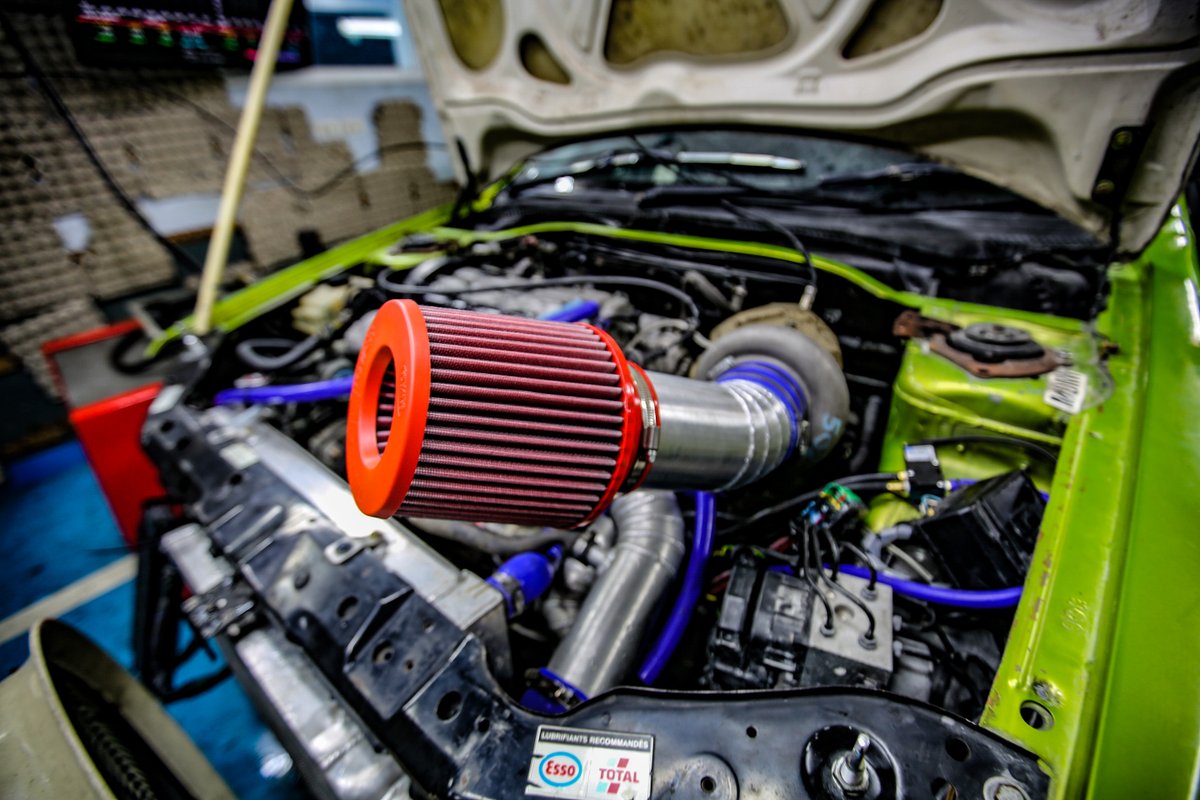 edd_ellison's tweet photo. Insane 528 hp #Peugeot 306 racecar #dyno run! More here: https://t.co/RiTVewElN5 https://t.co/GmhnLbUpnM