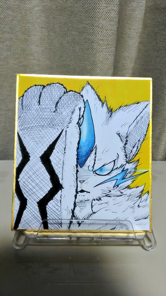 チェンソーマン 版権イラストrtキャンペーン ポケモン ザングース 色違い ゼラオラ 九尾のキタキツネ 炎と闇属性の狐でしたwのイラスト チェンソーマン 版権イラストrtキャンペーン ポケモン ザングース 色違い ゼラオラ 九尾のキタキツネ 炎と闇属性の狐でしたwのイラスト