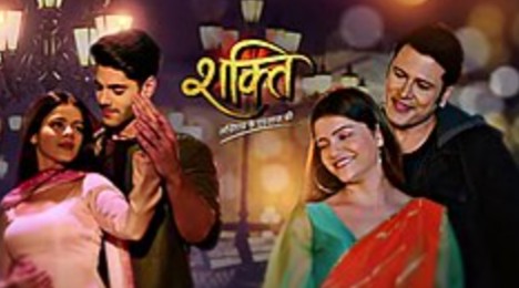 Pollpage272's tweet photo. @ColorsTV's Currently Longest Running Show #ShaktiAstitavKeEhsaasKi To Go Off Air and Replaced by #BalikaVadhu2!!! https://t.co/XTkZknlRJa