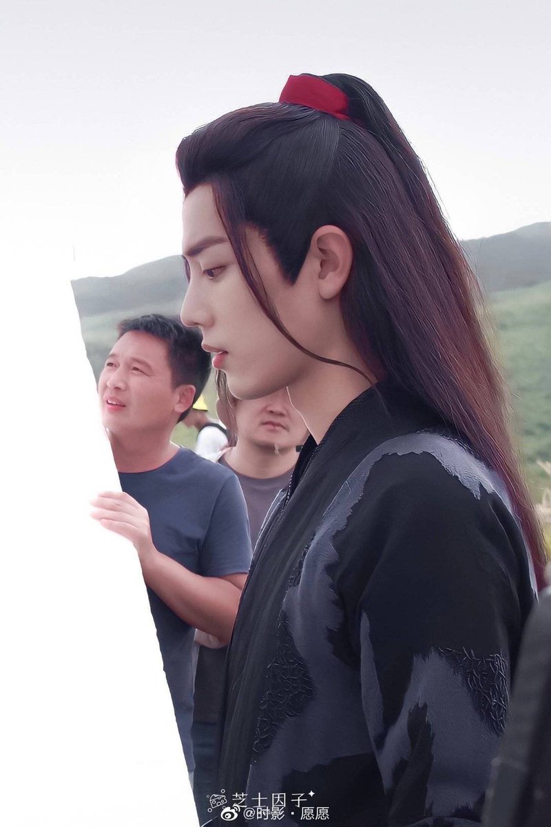 XiaoZhan_1991x's tweet photo. https://t.co/r19fkmZkgy