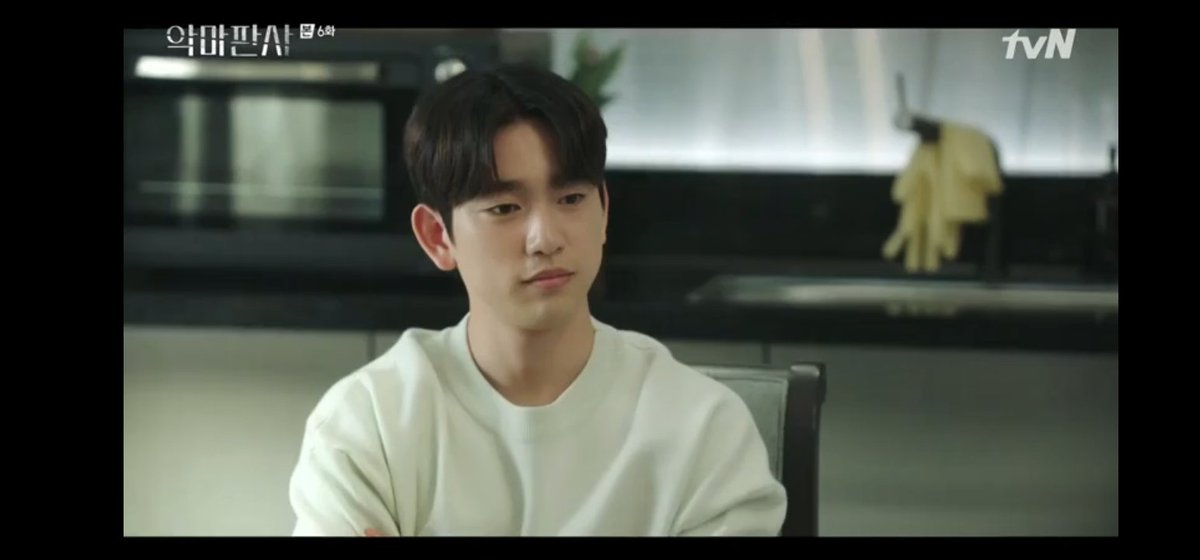 kdramafangirlxx's tweet photo. I love them 🥺♥️
#DevilJudgeEp6 https://t.co/7U2sXV8zM7