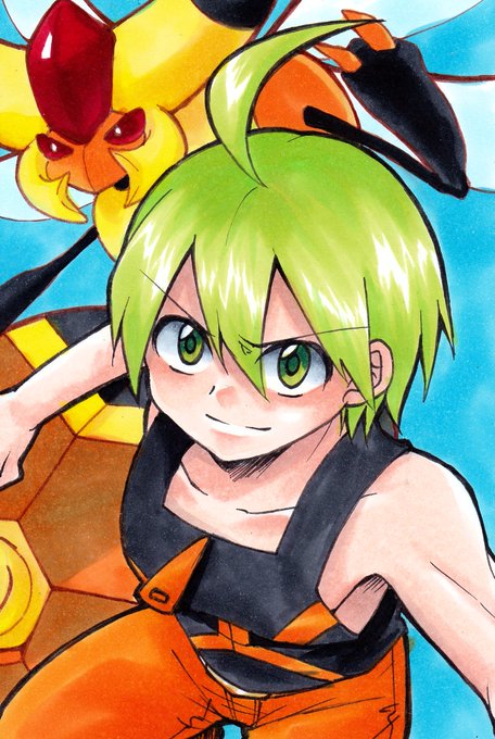 ポケモントレーナー 高画質 のtwitterイラスト検索結果 古い順