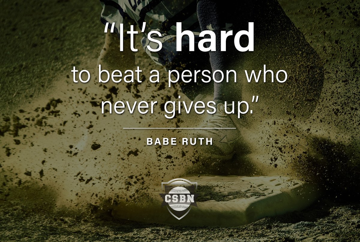 Collegiate Summer Baseball Network (CSBN) tweet media