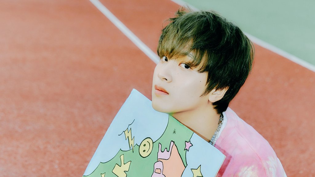 unibxbverse's tweet image. — [ nohyuck au; what is love? ]

JN tidak pernah mengerti apa itu cinta sampai ia bertemu HC.