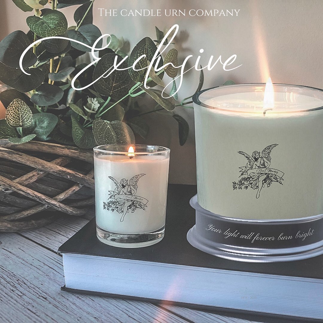 The Candle Urn (thecandleurn) Twitter