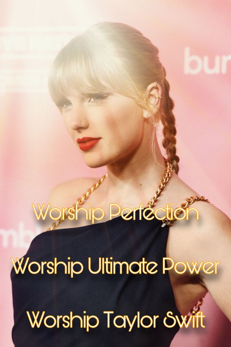 TheTempleOfTaylor tweet media