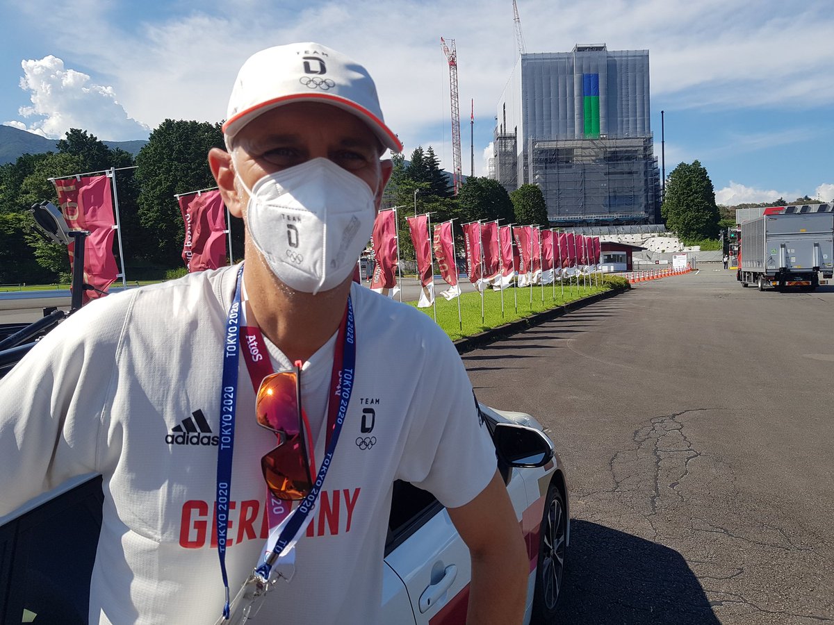 Jens Zemke (@zemkejens) on Twitter photo After loosing our captain <a href="/simongeschke/">Simon Geschke</a> due to positiv Covid test our boys showed big moral and <a href="/MaxSchachmann/">Maximilian Schachman</a> finished 10th #Tokio2020 <a href="/wirsindradsport/">german cycling</a> After loosing our captain <a href="/simongeschke/">Simon Geschke</a> due to positiv Covid test our boys showed big moral and <a href="/MaxSchachmann/">Maximilian Schachman</a> finished 10th #Tokio2020 <a href="/wirsindradsport/">german cycling</a>