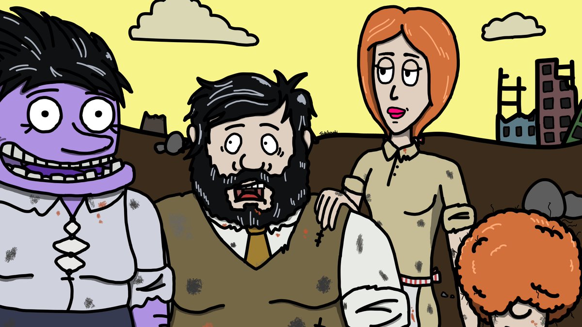 Tedzikowski🇵🇱🤝🇺🇦 tweet media