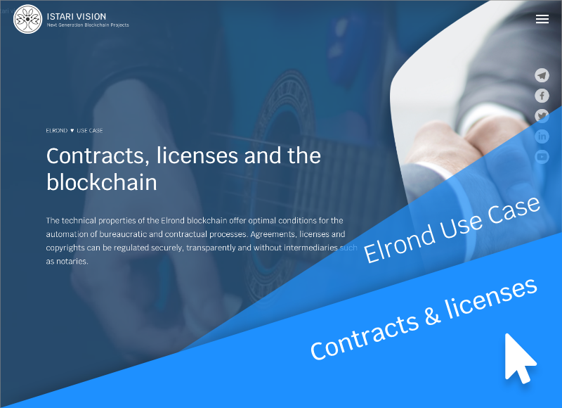 iVerse Vision (formerly Istari Vision) tweet media