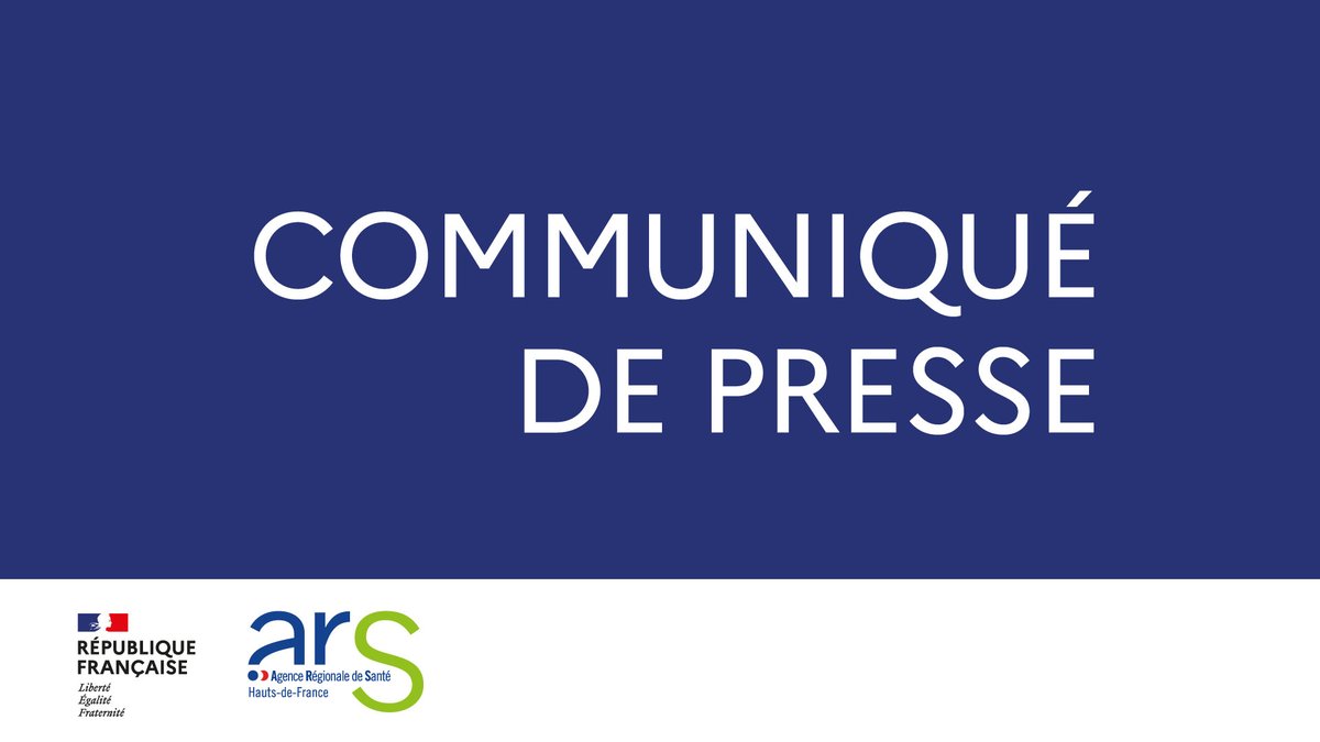 ⚠️L'<a href="/ARS_HDF/">ARS Hauts-de-France</a> alerte sur une reprise épidémique et appelle la population à se faire vacciner rapidement et massivement
↗️ Progression forte du taux d'incidence
8⃣6⃣% des tests criblés portent la mutation L452 R, évocatrice du variant Delta
En savoir plus : hauts-de-france.ars.sante.fr/lars-alerte-su…