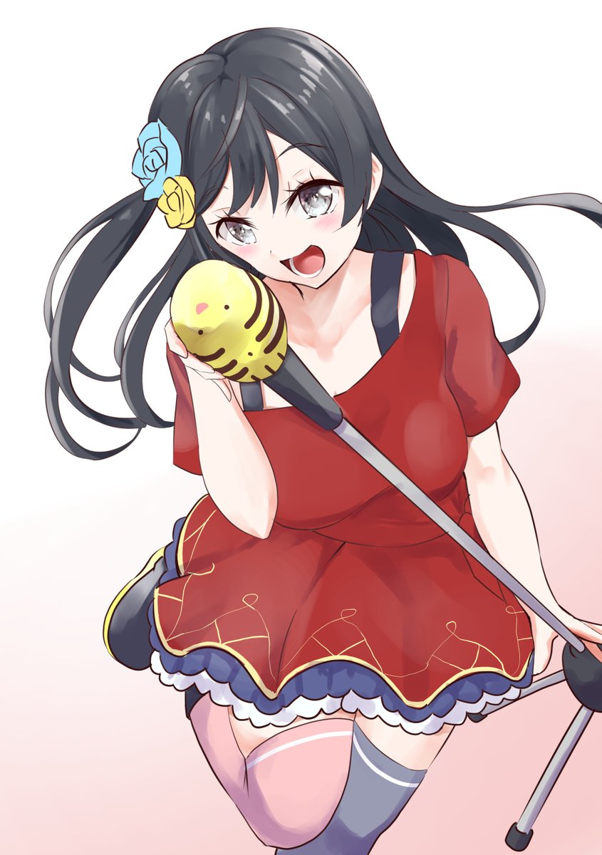 優木せつ菜 「優木せつ菜
#ラブライブ版ワンドロ
#ラブライブ版ワンドロ_20210725 」|ハヤオキ＠僕ラブ37【ニ38】4月以降の絵のご依頼＆skeb募集中のイラスト