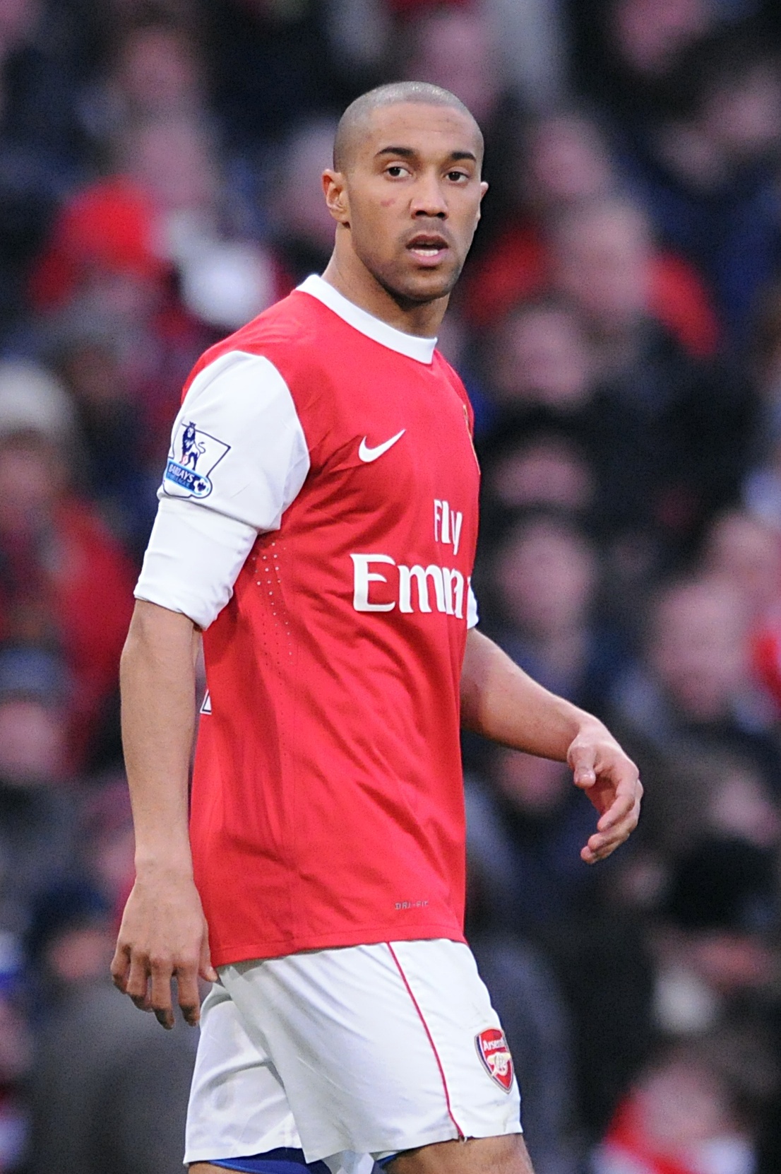  HAPPY BIRTHDAY To former Arsenal and Man City left-back Gael Clichy, who is 3  6  today... 