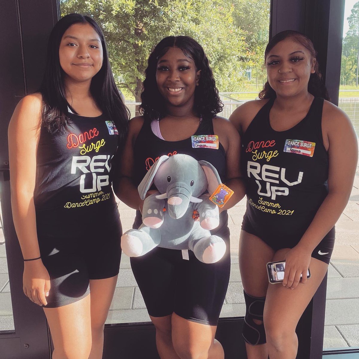 Sharpstown Apollo Queens tweet media