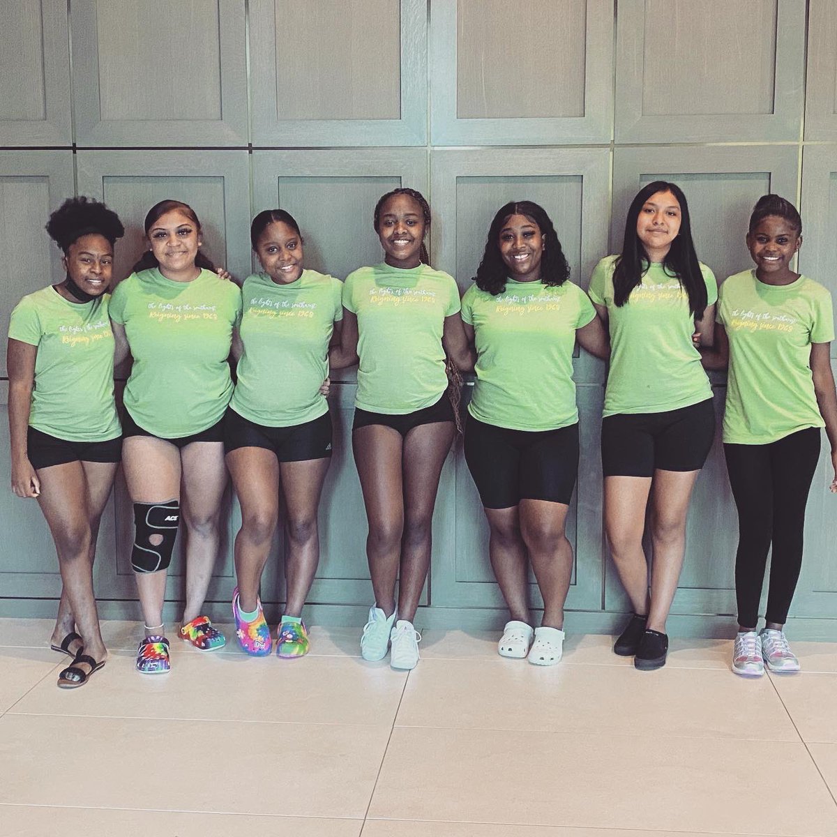 Sharpstown Apollo Queens tweet media