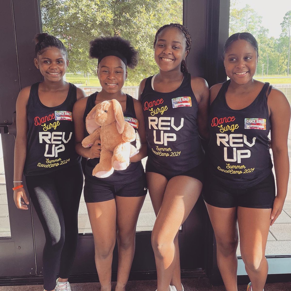 Sharpstown Apollo Queens tweet media