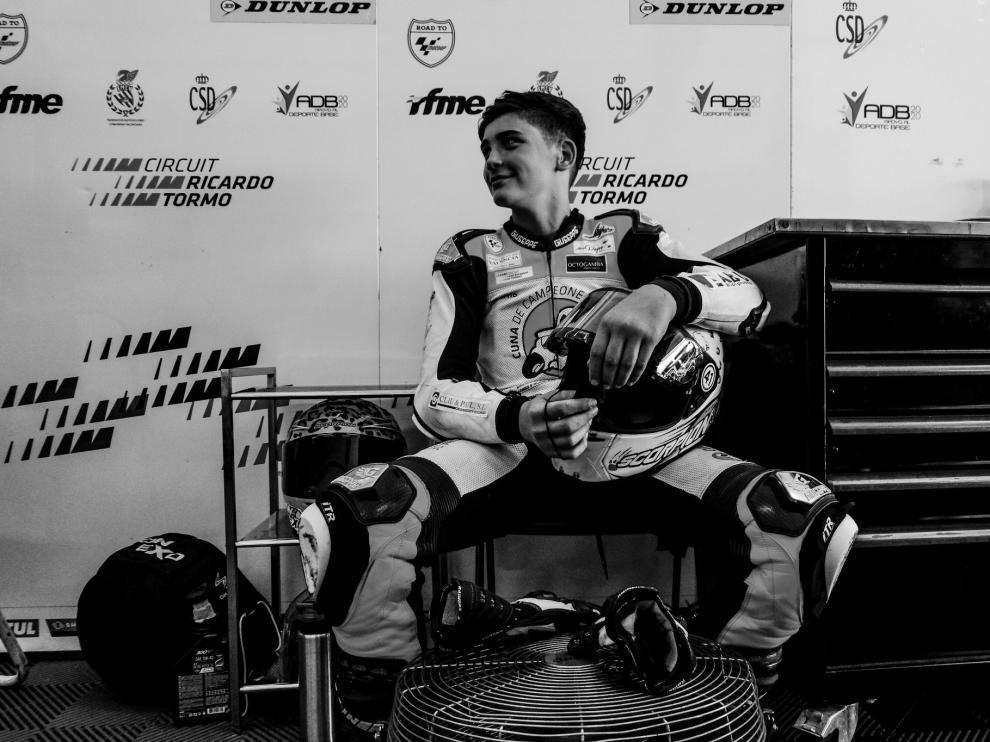 Marc Márquez tweet media