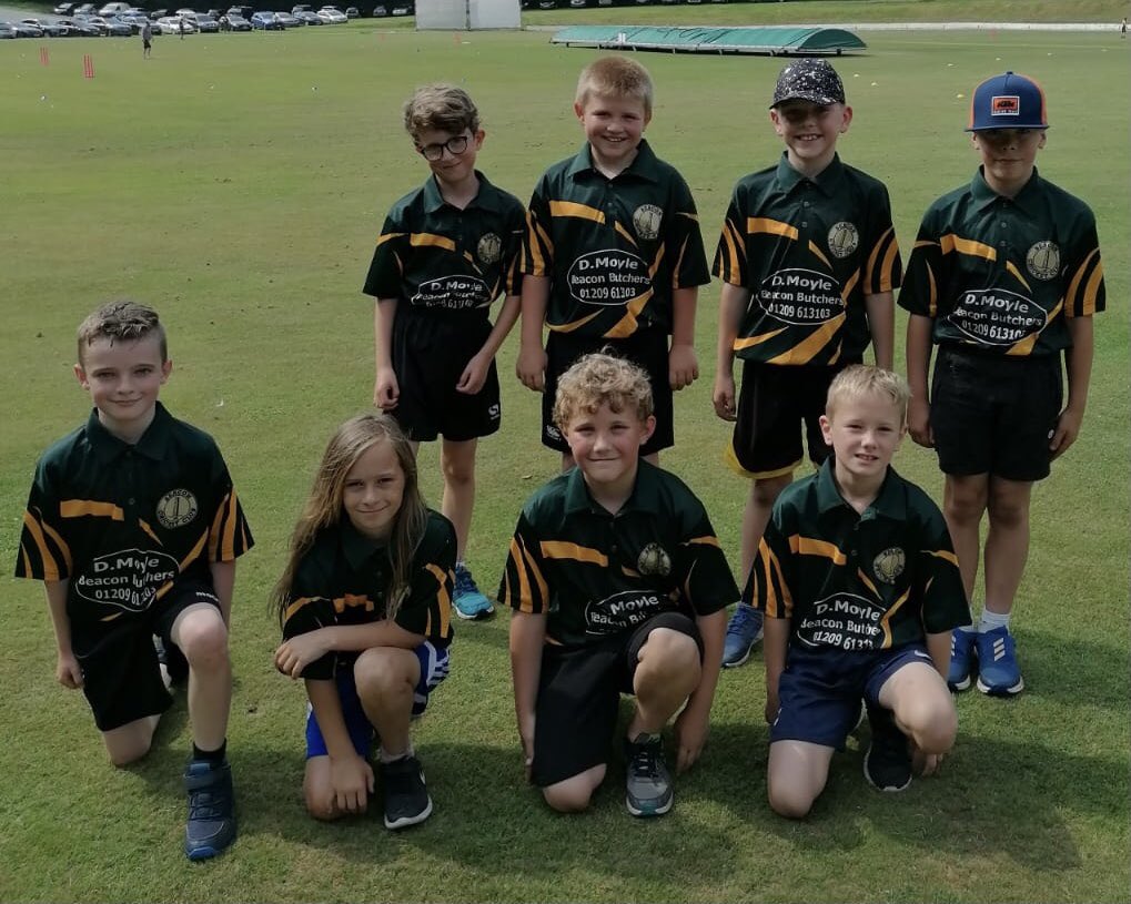 Beacon Cricket Club 🏏 tweet media