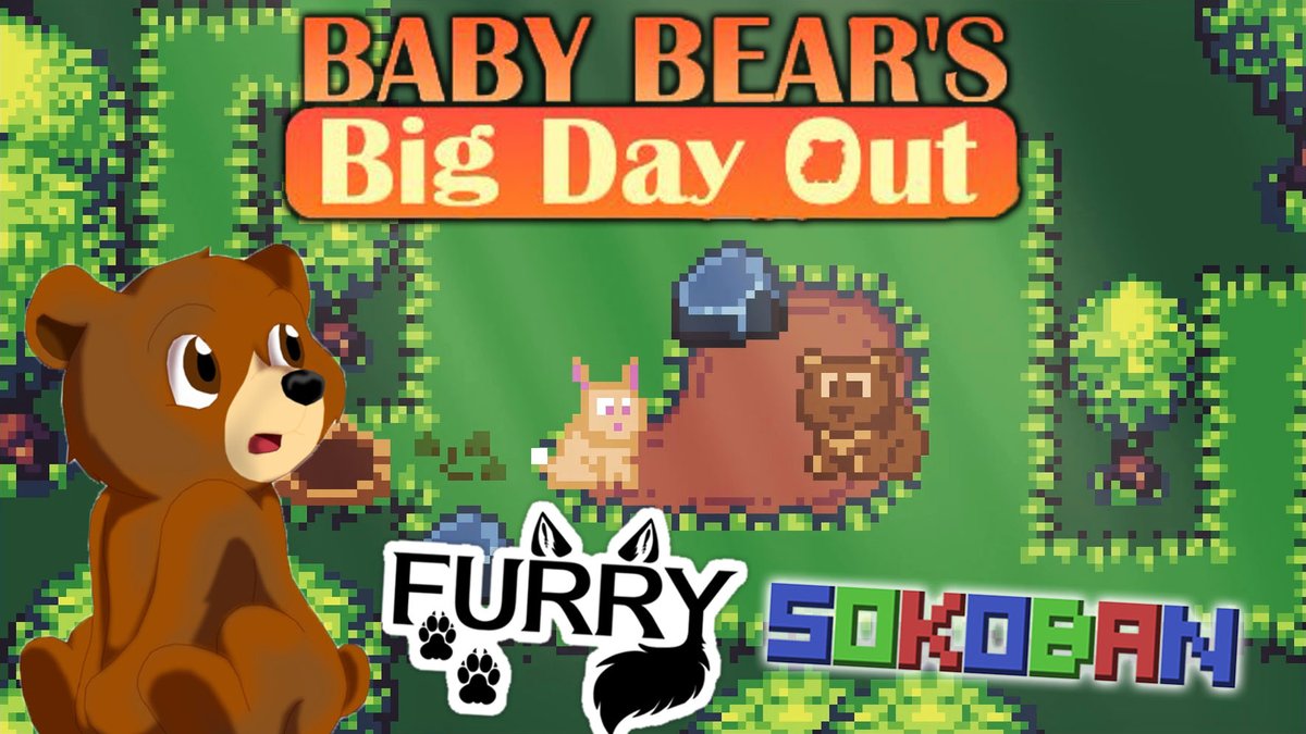 Cryptic Hybrid tweet media