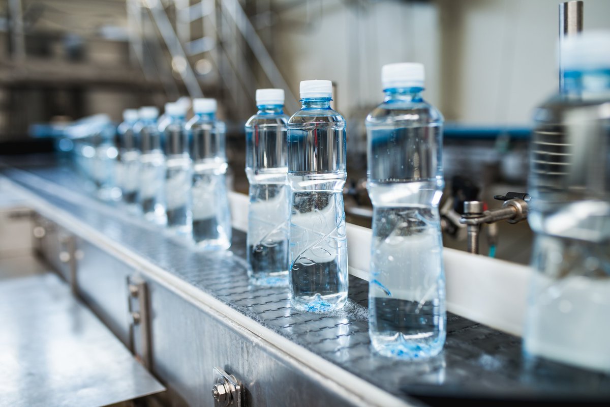 Nuevo informe de inteligencia de PMMI sobre tendencias en la industria mundial de #bebidas 2021 muestra la relevancia que las marcas dan hoy a las tecnologías digitales como estrategia para atender las transformaciones que se viven en los mercados.
bit.ly/3rAJ3hT