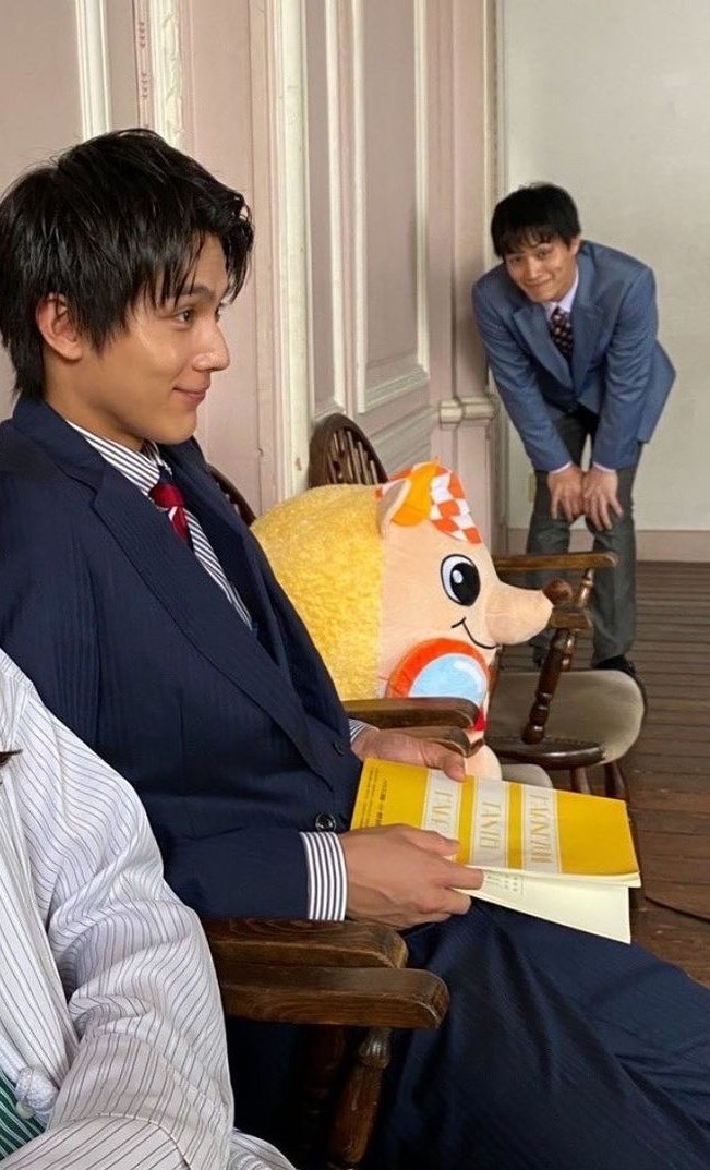 ボブ 永遠にお別れdath 絶対笑わせようとしてる顔やん デスプリンス デスタイム ボク恋 鈴木伸之 T Co Rqbc1c349y Twitter ボブ 永遠にお別れdath 絶対笑わせようとしてる顔やん デスプリンス デスタイム ボク恋 鈴木伸之 T Co Rqbc1c349y Twitter