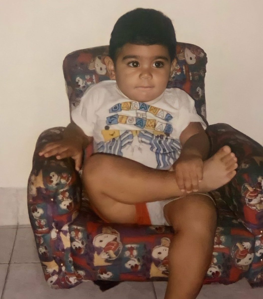 _OsFlanaticos's tweet photo. esse é o gabigolzinho da sorte, repasse pro Gabigol acabar com o são paulo hoje 🍀 https://t.co/4YUrymFfWt
