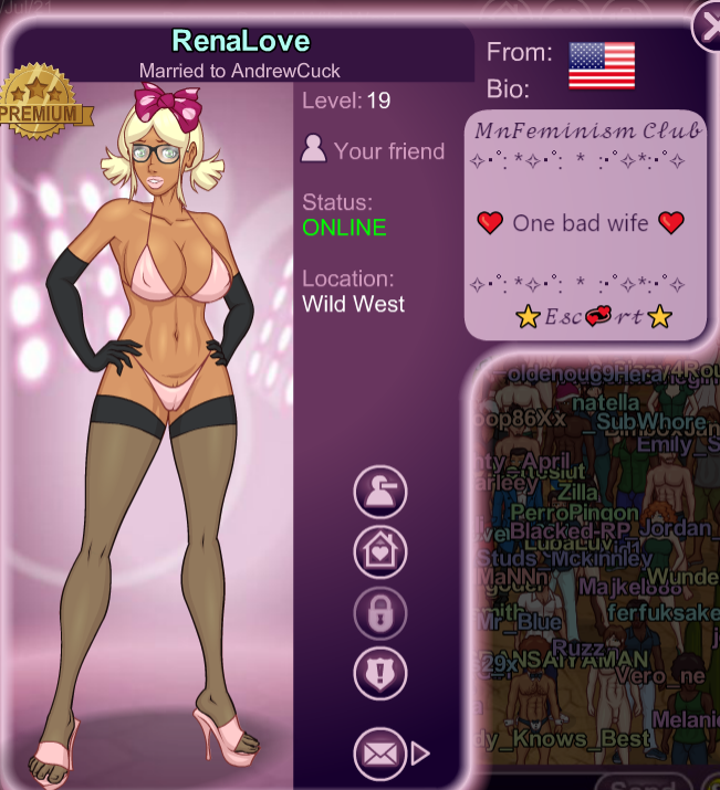 The end of July is approaching, but the feminist summer is still long💪♀️