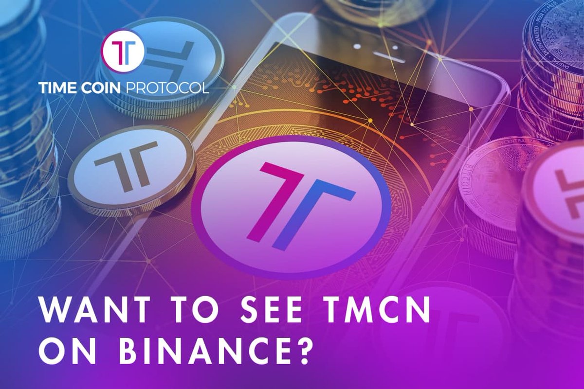 TimeCoinProtocol（日本語） (@TimeCoinP) / Posts / X