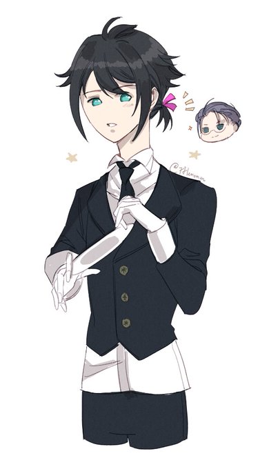 学園ヘヴン2版深夜の真剣お絵描き60分一本勝負のtwitterイラスト検索結果