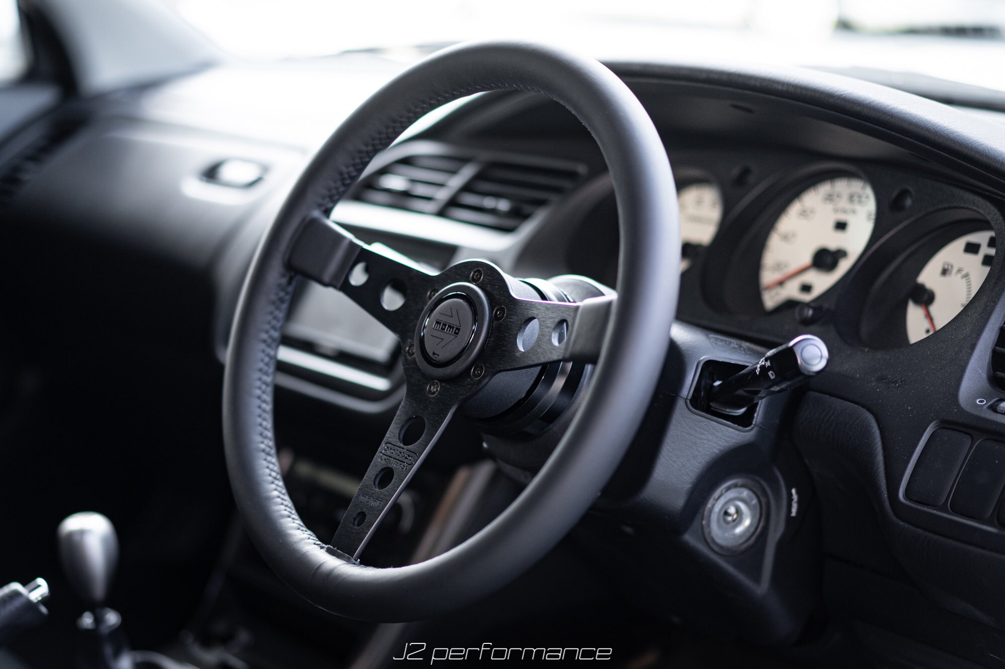 予約済み prototipo BLACK EDITION Style MOD. 07 ANNIVERSARY 60