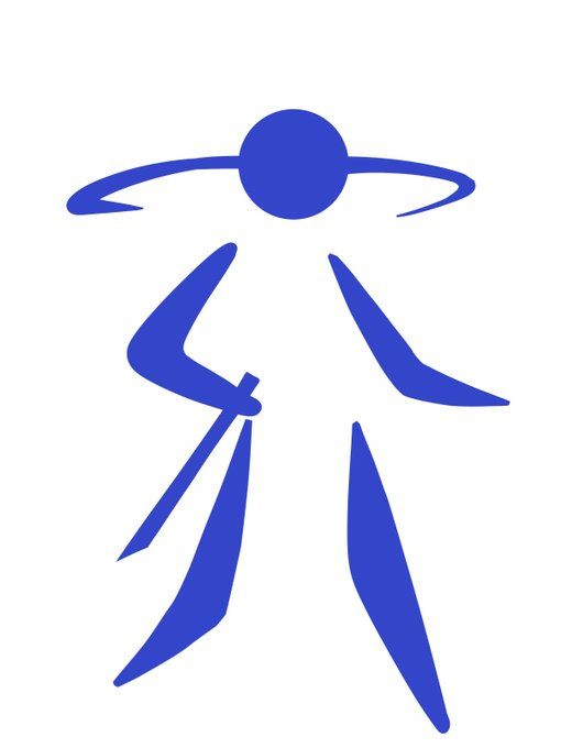 ピクト忍アサギ 