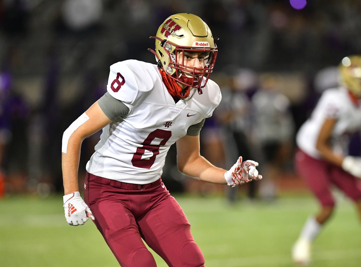CyWood_Boosters's tweet photo. 8⃣ days until the start of the 2021 Wildcat football season. 🐾🏈#txhsfb #theextradegree https://t.co/7Km9y5p7sv