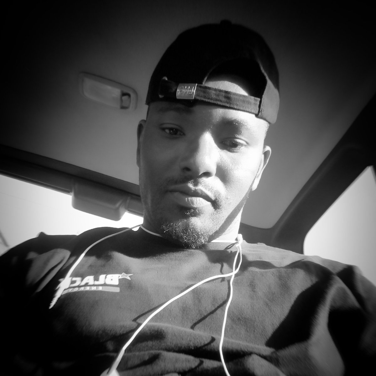 mshashy's tweet image. #NewProfilePic