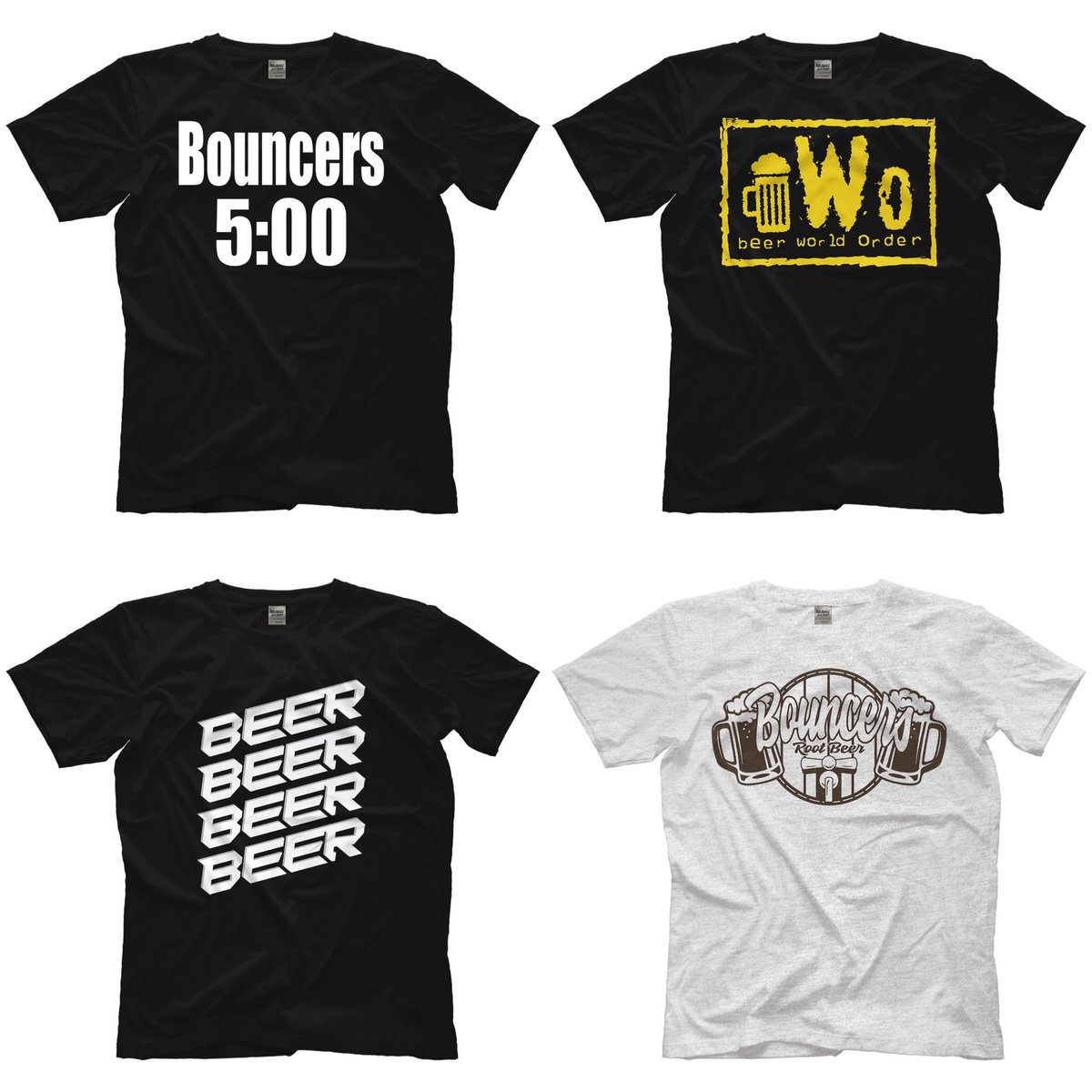 brianmilonas's tweet photo. Sunday morning feels like a great time to get a T-shirt or personalized video from https://t.co/idl1wL3flR!
#WatchROH #ROH #RingOfHonor #beer #beerstagram #prowrestling #sale #sundayfunday #sunday #wwe #aew #gcw #impactwrestling #mlw #wrestling #nh #newampshire #rohbitw #rohdbd https://t.co/xiKh4d5S1i