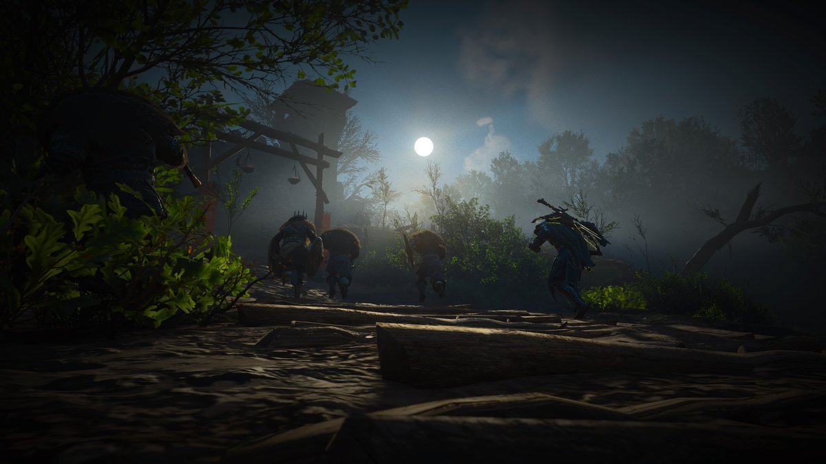 Milz_VP's tweet photo. The Raven feeds this day! #AssassinsCreedValhalla #VGPunite #ZarnGaming #WorldofVP #RiverRaids #ACFinest #PS4share https://t.co/eS3bNeHj1L