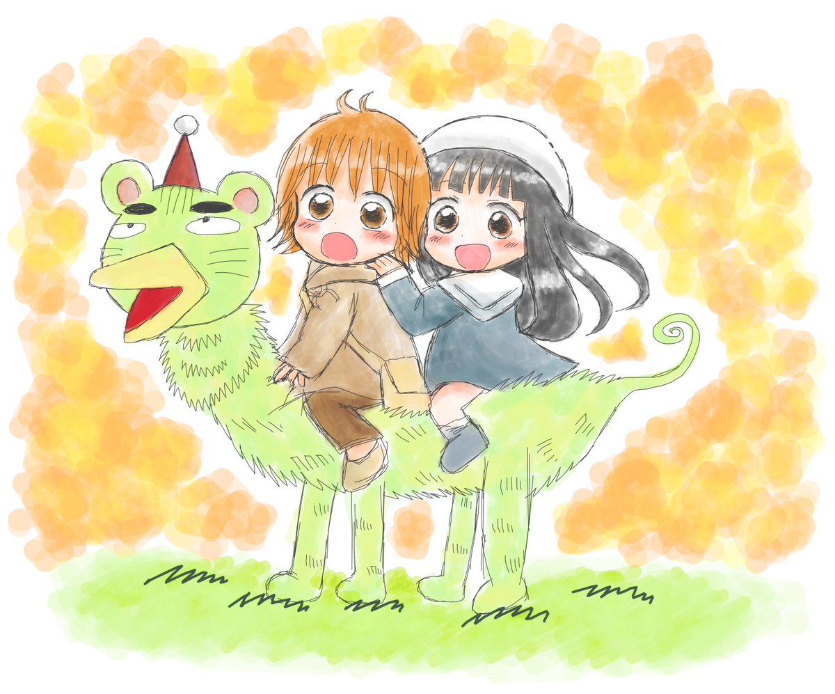 よしき パロット Yoshiki Kufuu Twitter