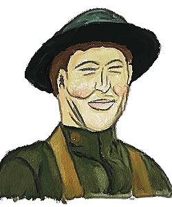 欠損系男子のtwitterイラスト検索結果