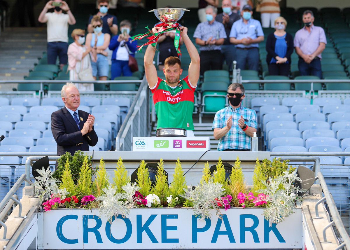 Connacht GAA tweet media