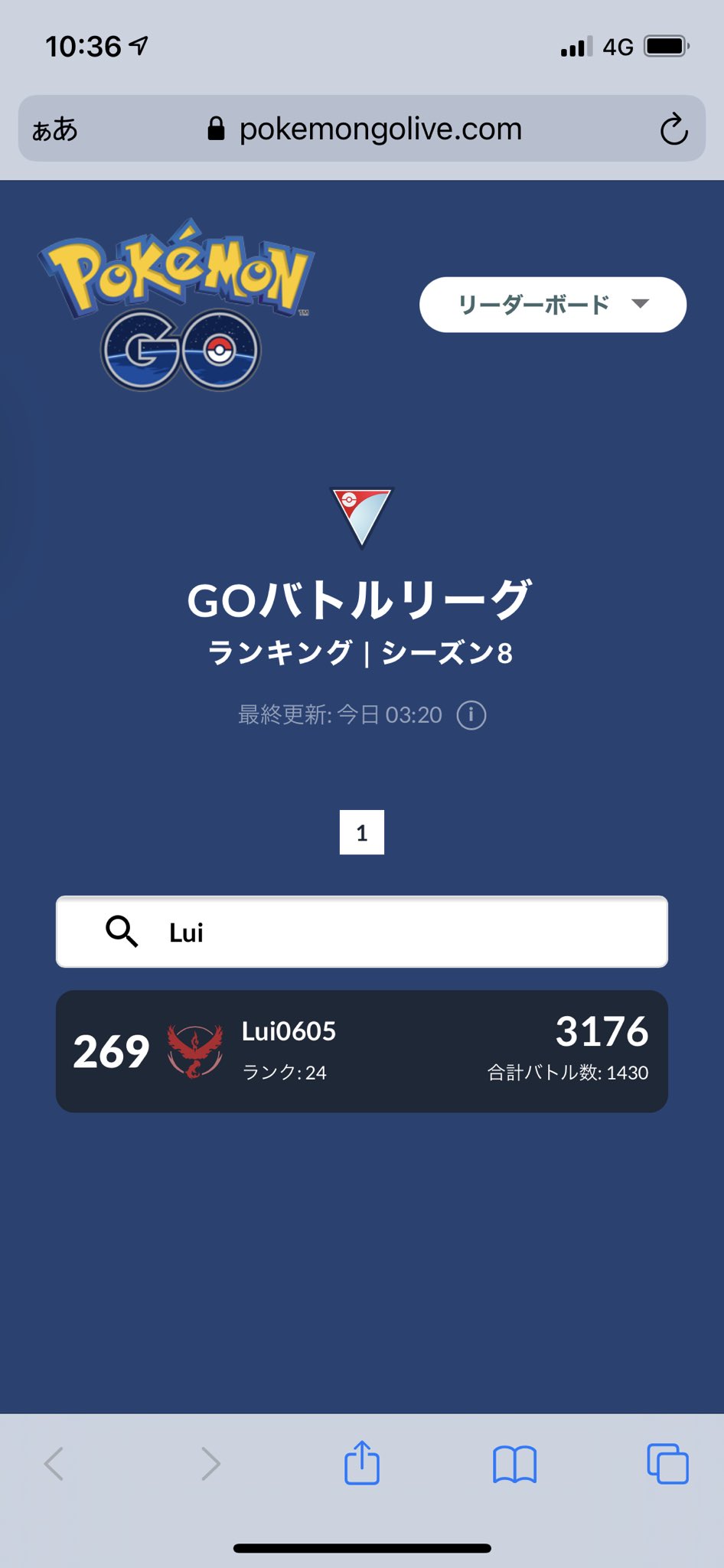 るい Lui0605 Twitter