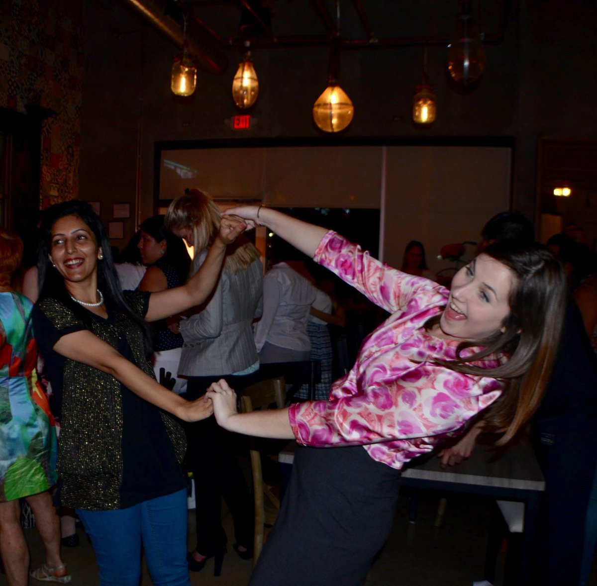 Are you ready to hear what we have in store for 2022?We are launching 5 cultural experiences in 5 countries, accepting a total of 20 women per experience.Are you in?