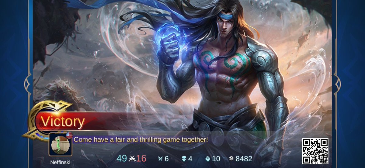 Profit_JDub's tweet photo. Come join my Squad, Let us face off against the world's best MOBA players together!
https://t.co/gkl6JwvHFY https://t.co/3HLsbygt4y