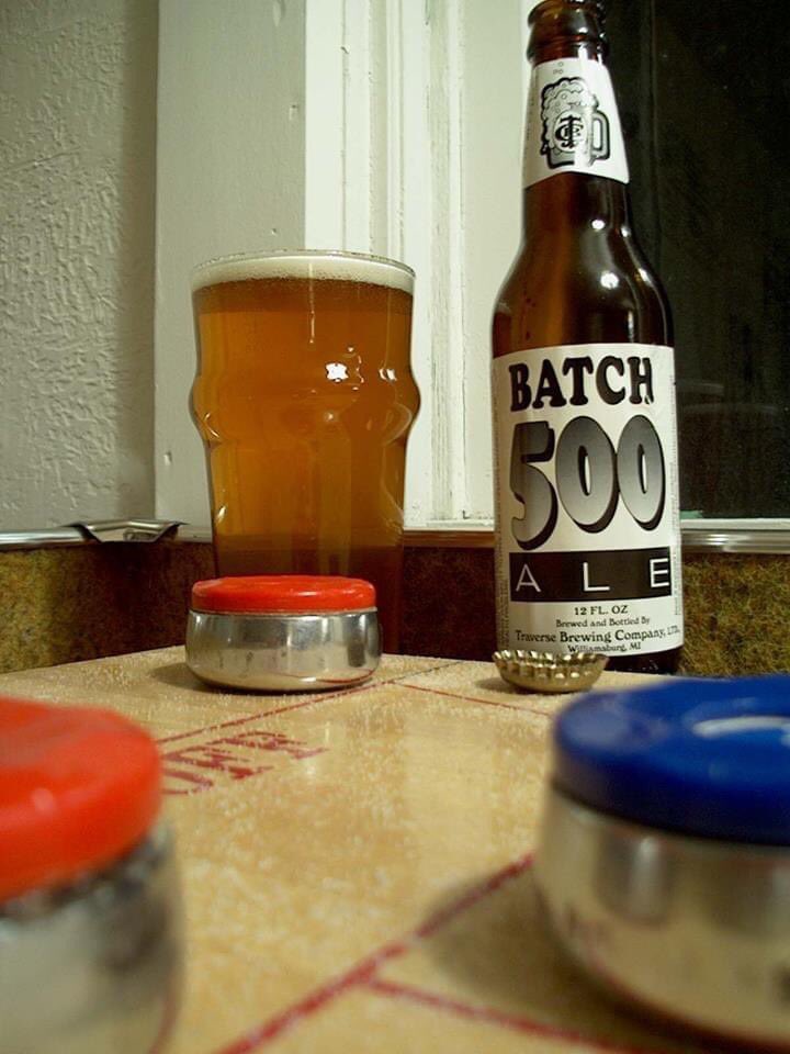 brewterrafirma's tweet photo. Enjoy #Sunday w/ a friend & a #Batch500IPA. Monday won’t wait. #BreweryTerraFirma #TraverseCity #CraftBeer #Beer #AllAboutTheBeer #Besties #GrandTraverseBay #SundayVibes #BeerGeek #bbq #Amarillo #beachlife #beeradvocate #beertwitter #beergarden #BeerOfTrueDistinction #LoveWins https://t.co/gPVOYsGuyD