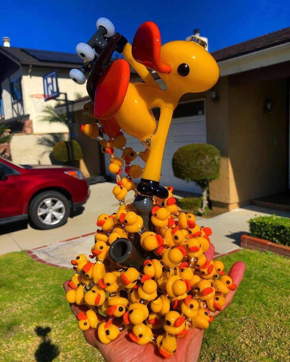 WorldOfBongz's tweet image. 🦆🛹

📷 sdryno