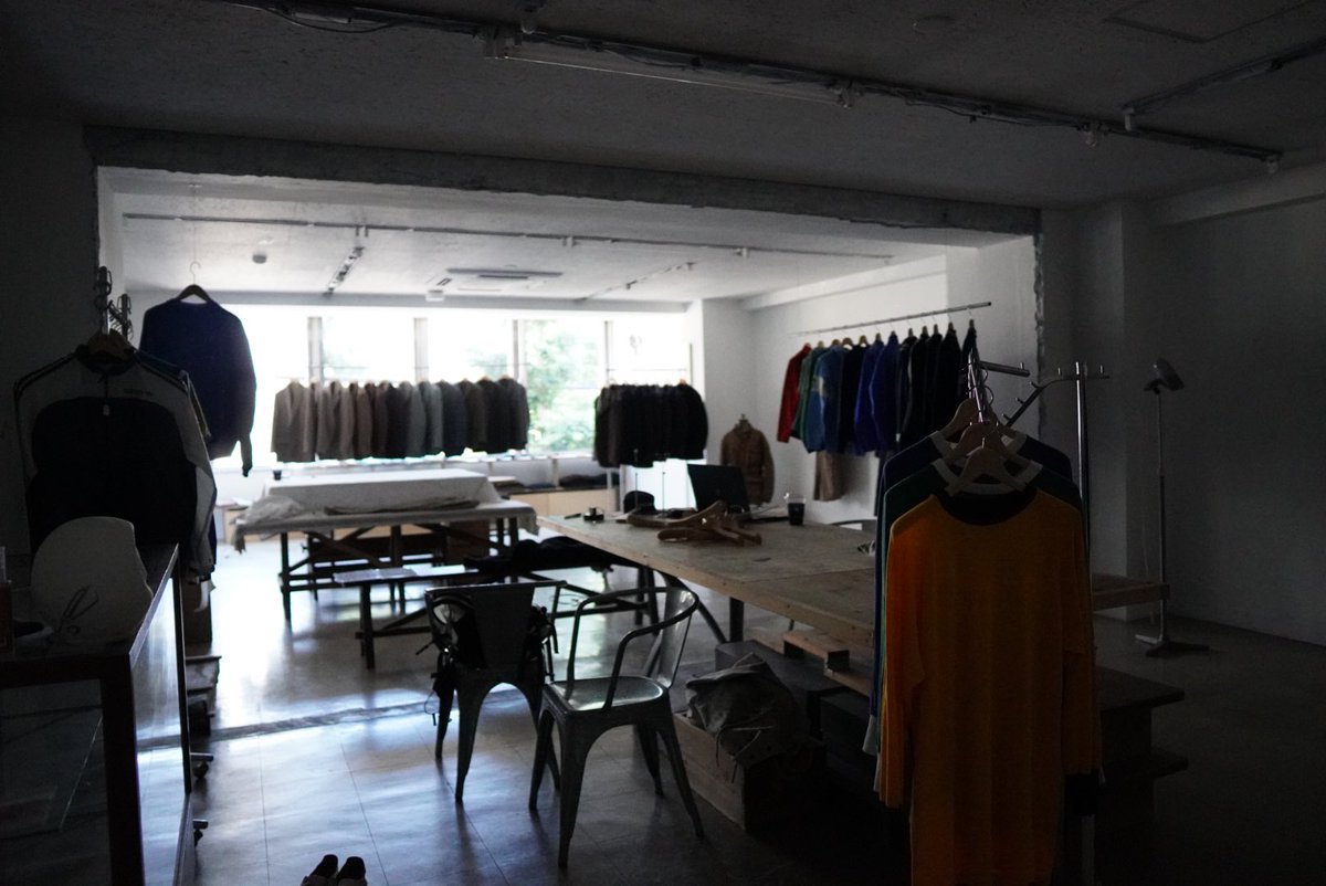 3(san)洋装店の裏側 (@san_uragawa) / Posts / X