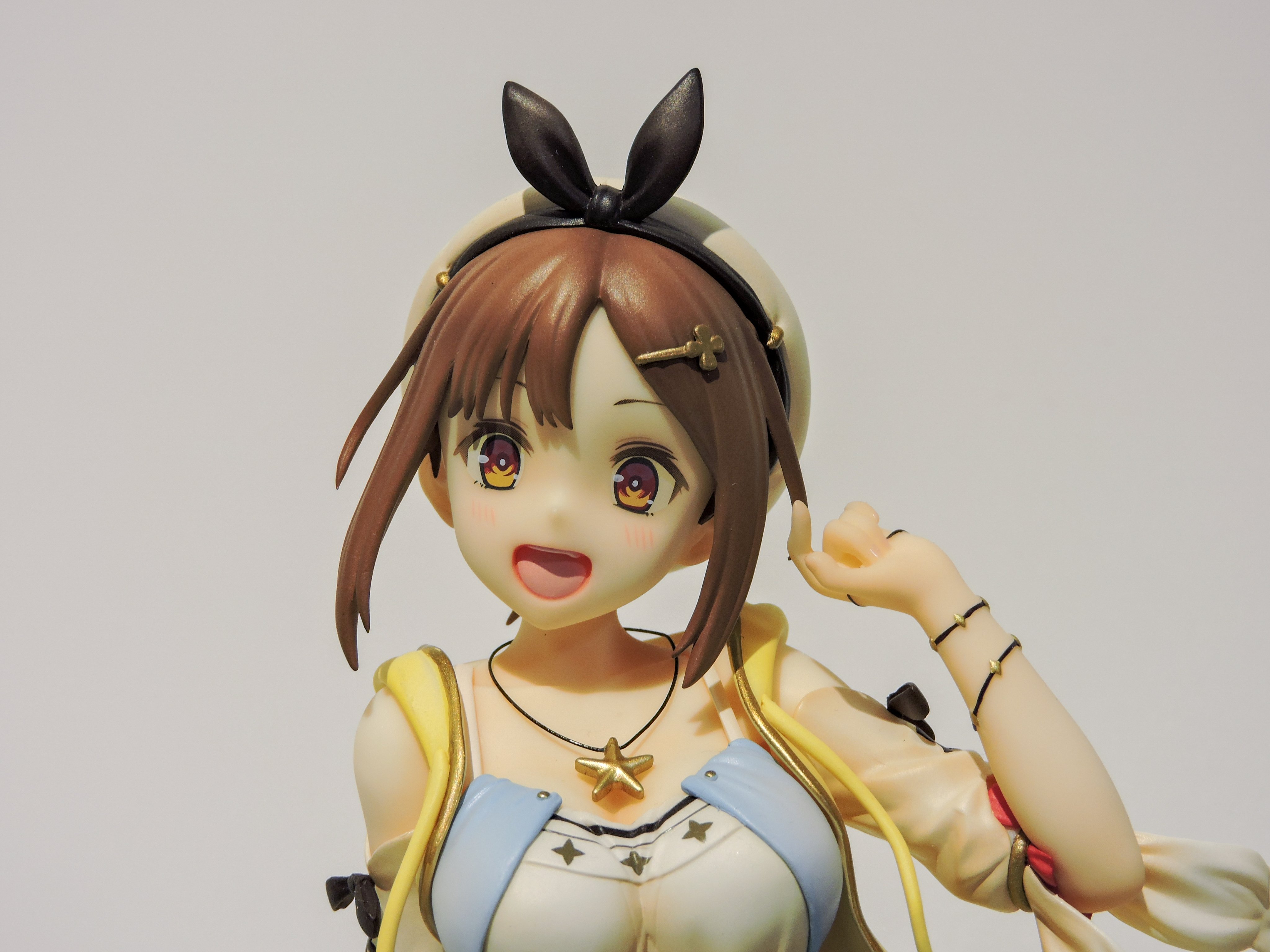 SSS FIGURE 4体セット (FURYU) FuRyu F:NEX 1/7 PVC Statue - Yor Forger 