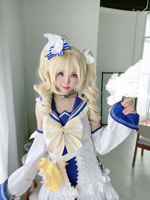 コスプレイヤーいとう哀のTwitter画像86