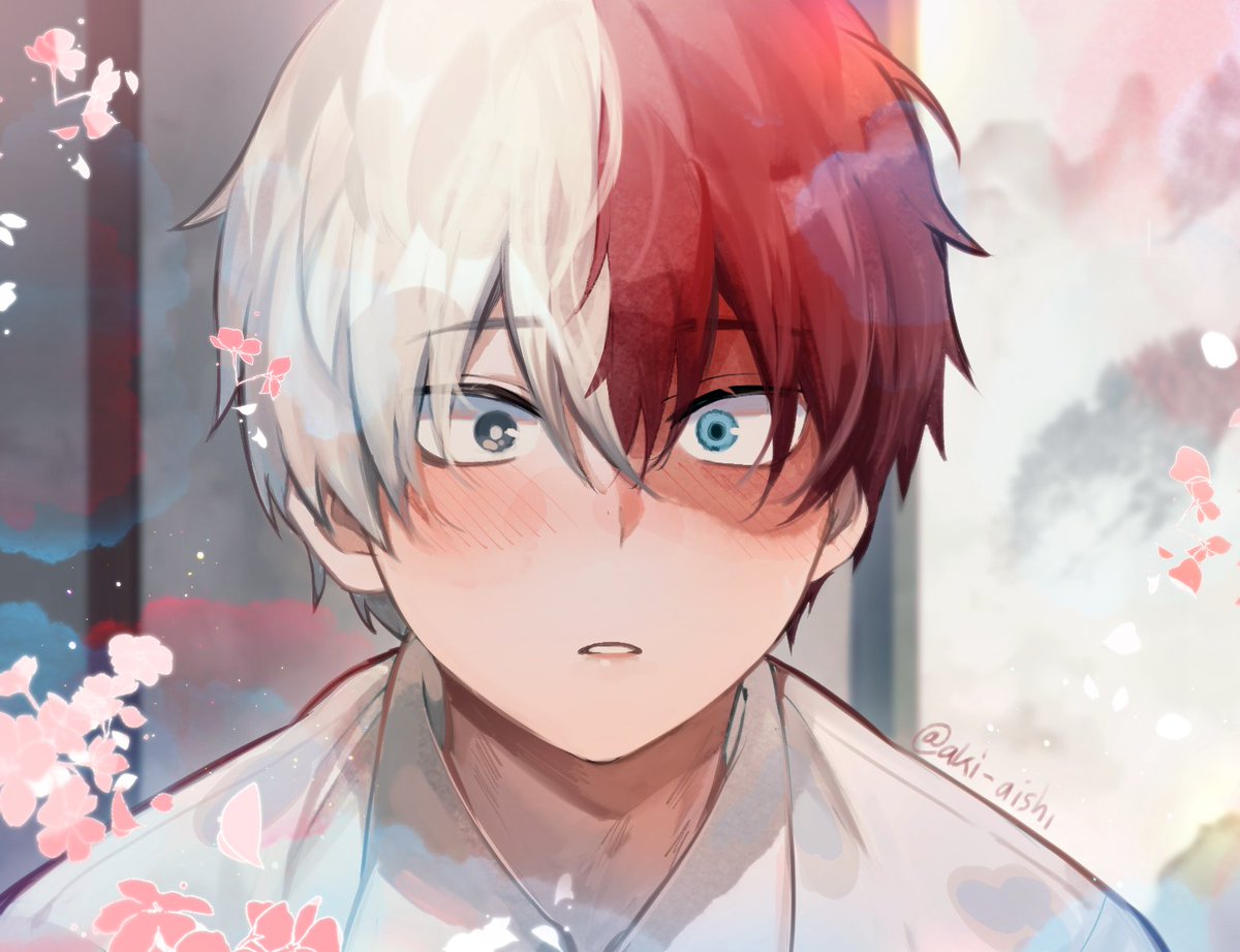 aki-aishi🍰CQ E11-14 (ปั่นโด) tweet media